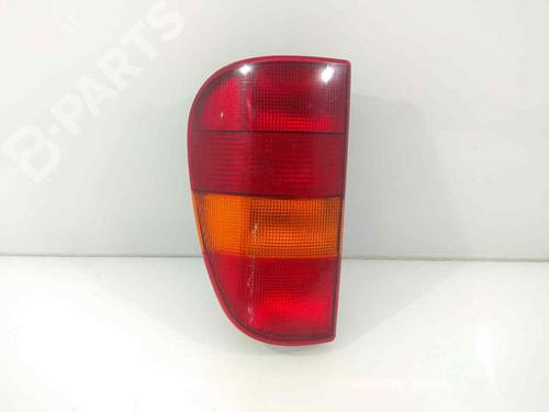 Used Left taillight Left taillight SEAT INCA (6K9) 1.4 i (60 hp) 10521058 10521058