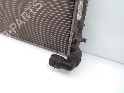 Water radiator SEAT IBIZA III (6L1)  | BP29433949M31 