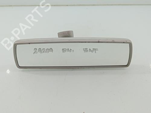 Used Rear mirror VW POLO CLASSIC (86C, 80) [1985-1994]  29399471