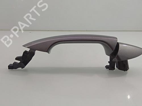 Front right exterior door handle MERCEDES-BENZ A-CLASS (W176)  | BP23278585C129 