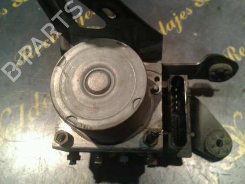 ABS Bremseaggregat RENAULT MEGANE II (BM0/1_, CM0/1_)  | BP5299098M43 