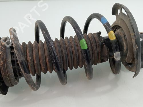 Left front shock absorber CITROËN C3 II (SC_) | BP24955835M16 - Image 2