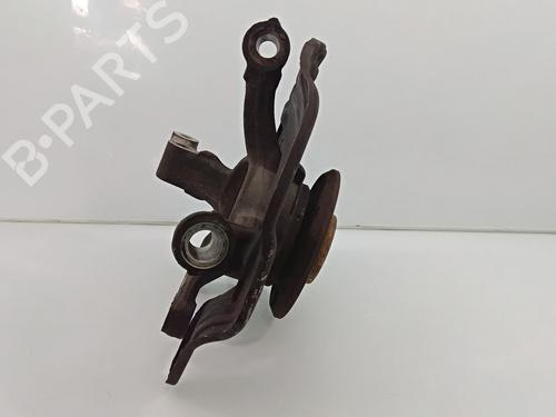 Right front steering knuckle MERCEDES-BENZ GLA-CLASS (X156) GLA 200 CDI / d (156.908) | BP21808313M26 