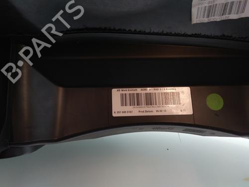 Dashboard MERCEDES-BENZ E-CLASS (W212) E 350 CDI 4-matic (212.089) | BP13528846C46 