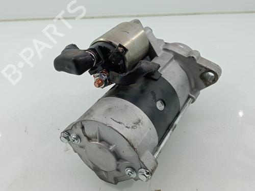 Starter NISSAN ALMERA II (N16) 2.2 dCi | BP30724957M8 - Image 5