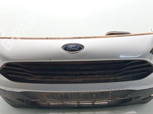 Front bumper FORD TRANSIT CONNECT MPV 1.6 TDCi | BP31344233C7 - Image 3