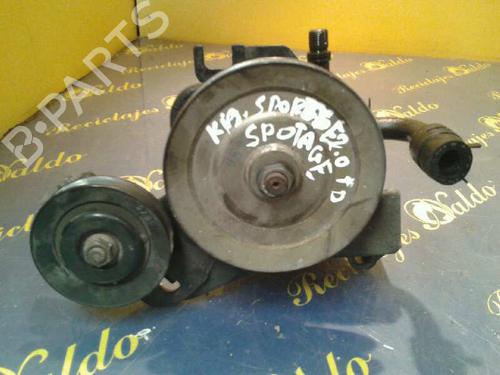 Steering pump KIA SPORTAGE SUV (K00) 2.0 TD 4WD | BP5310699M99 