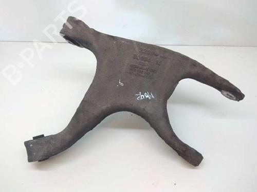 Right rear suspension arm AUDI A4 B8 (8K2) 2.0 TDI | BP6515330M15 