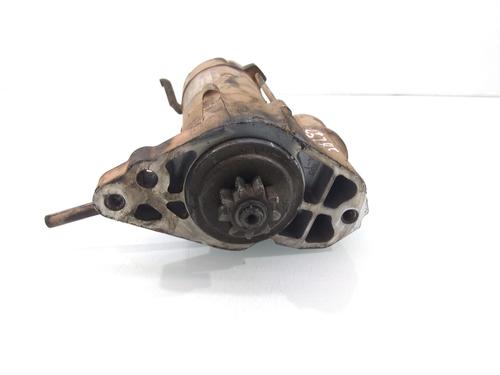 Starter LAND ROVER DISCOVERY III (L319)  | BP11429466M8 