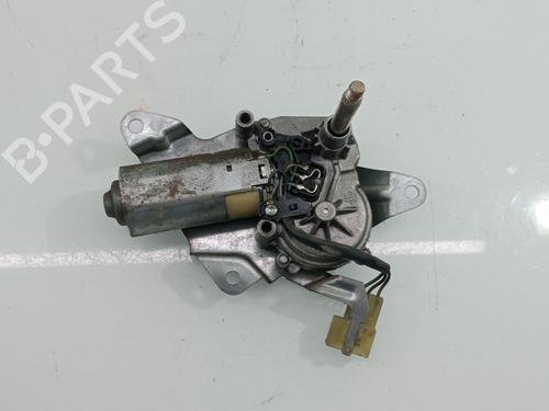 Used Rear wiper motor RENAULT KANGOO (KC0/1_) 1.5 dCi (68 hp) 24296440