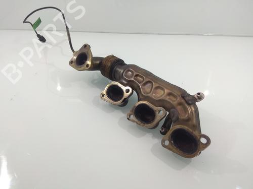 Udstødningsmanifold MASERATI LEVANTE SUV (M161) 3.0 D Q4 | BP11670344M110