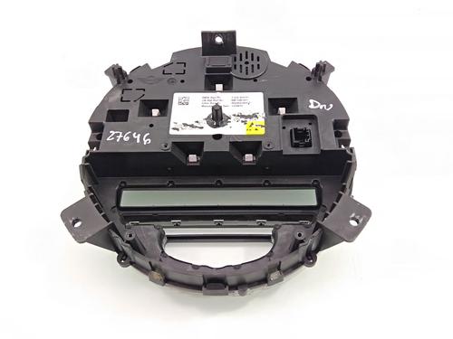 Instrument cluster MINI MINI (R56) One D | BP21166827C47 