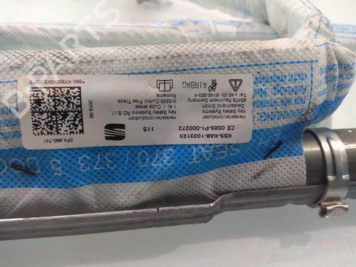 Other SEAT LEON (5F1)  | BP13545915O1 
