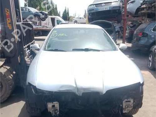 Brugte SEAT LEON (1M1) 1.9 TDI 4961145