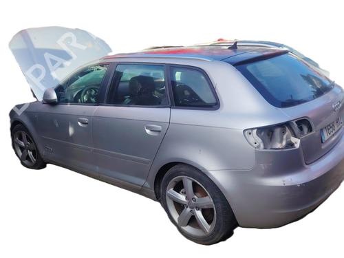 Brukte deler til AUDI A3 Sportback (8PA) [2004-2015]  4380133
