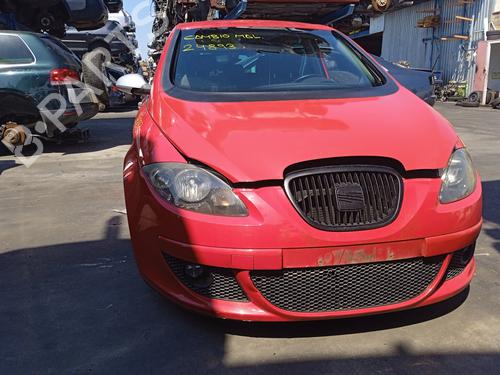 Front right lock SEAT ALTEA (5P1)  | BP11125314C97 
