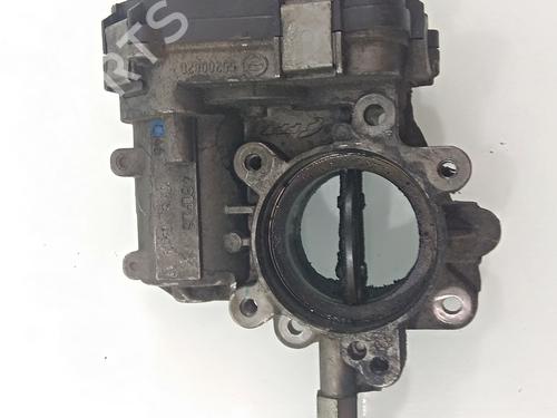 Used Throttle body ALFA ROMEO MITO (955_) [2008-2018]  18100674