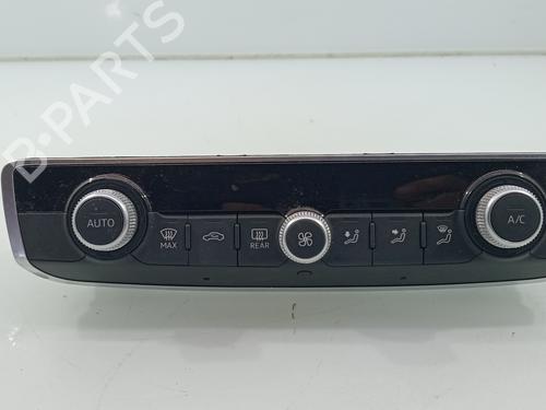 Commande Chauffage AUDI A1 CITY CARVER (GBH) 30 TFSI (116 hp) 32348911