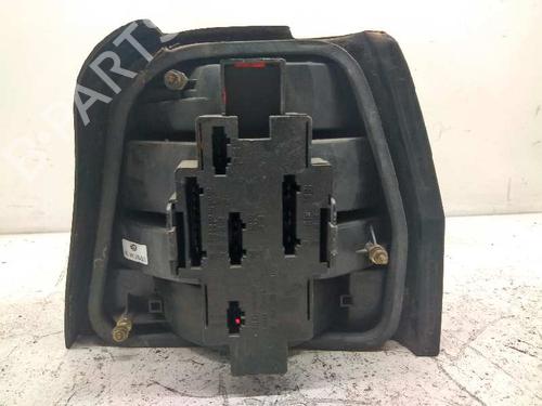 Left taillight VW POLO II (86C, 80) 1.4 D | BP5298366C34 