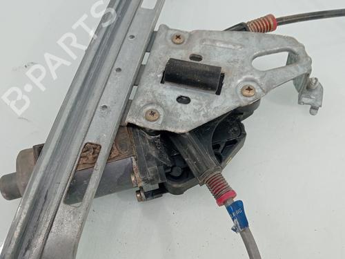 Front left window mechanism PEUGEOT 206 Hatchback (2A/C)  | BP29194714C22 