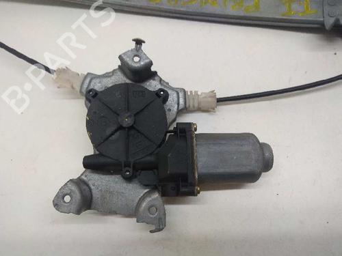 Rear left window mechanism NISSAN PRIMERA (P12)  | BP5303413C24 