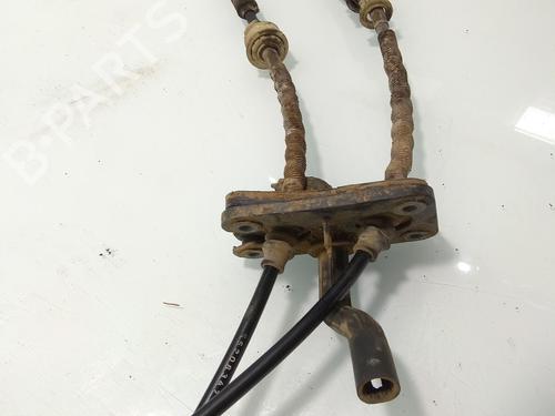 Gear lever CITROËN JUMPER I Bus (244, Z_)  | BP13528305M90 