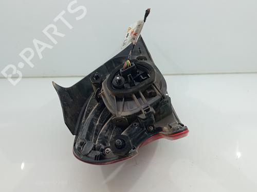 Right taillight PEUGEOT 208 I (CA_, CC_)  | BP26714239C35 