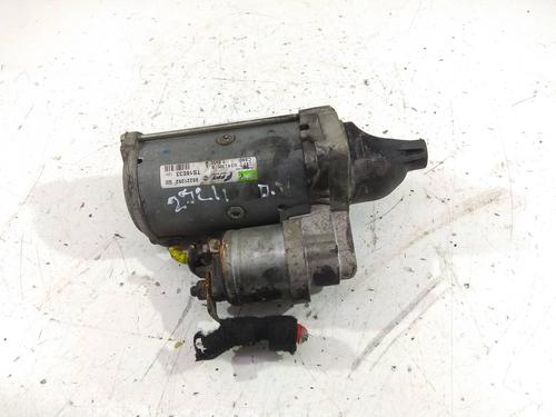 Starter OPEL ASTRA J (P10) 1.3 CDTI (68) | BP8378394M8 