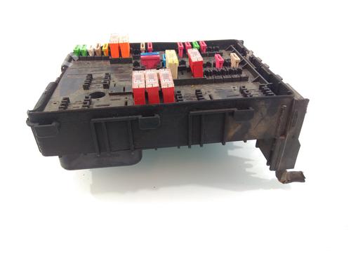 Fuse box SEAT ALTEA (5P1)  | BP9758445E1 