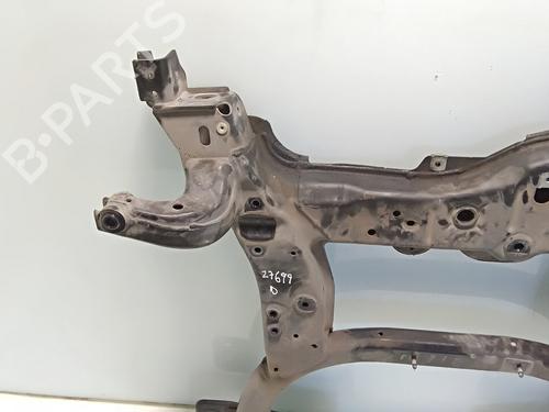 Forbro MERCEDES-BENZ GLA-CLASS (X156) GLA 200 CDI / d (156.908) | BP21808293M9 
