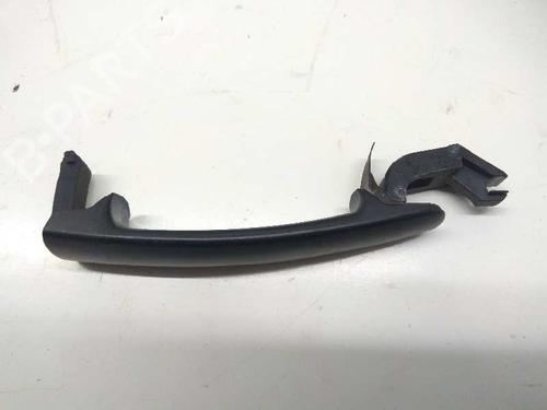 Used Front right exterior door handle VW GOLF V (1K1) [2003-2010]  5292697