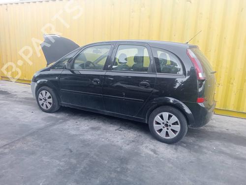 Right headlight OPEL MERIVA A MPV (X03) 1.7 CDTI (E75) | BP17390767C29 