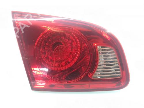 Used Left taillight HYUNDAI SANTA FÉ II (CM) 2.2 CRDi GLS (150 hp) 19439908