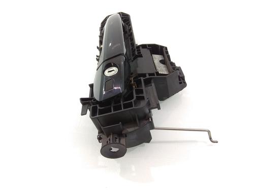 Front right exterior door handle MERCEDES-BENZ E-CLASS (W212) E 350 CDI 4-matic (212.089) | BP11269862C129 