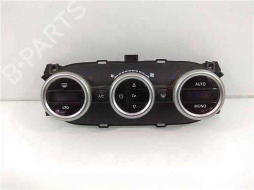 Used Climate control Climate control 10356097 10356097