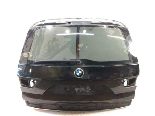 Used Tailgate BMW X3 (E83) 2.0 d (150 hp) 5308158