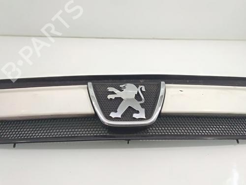 Used Grille PEUGEOT BOXER Van (244) 2.2 HDi (101 hp) 19262144