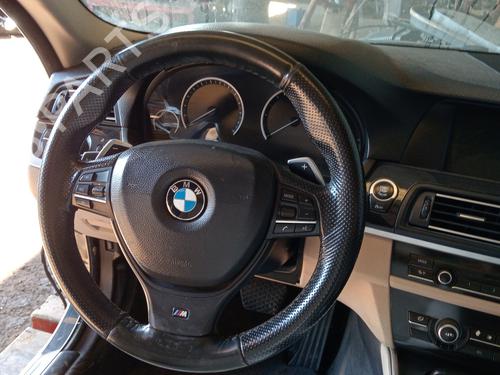 Airbag Kit BMW 5 Touring (F11)  | BP29311865C86 