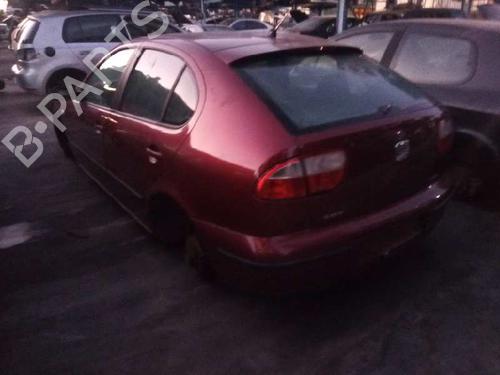 ABS Bremseaggregat SEAT LEON (1M1) 1.6 | BP9698750M43 