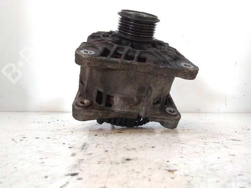 Alternator RENAULT LAGUNA II (BG0/1_) 1.8 16V (BG0B, BG0M) | BP5309233M7 