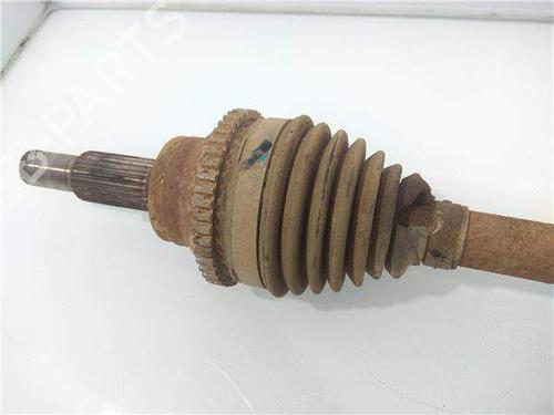 Left rear driveshaft DACIA DUSTER (HS_) 1.5 dCi (HSMD, HSM3) | BP13527991M40 - Image 3
