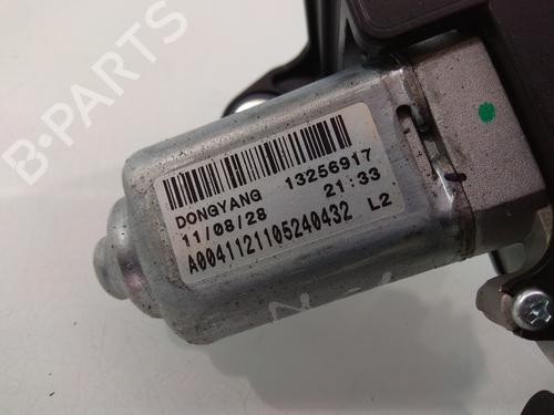 Rear wiper motor OPEL ASTRA J (P10) 1.7 CDTI (68) | BP11743512M102 