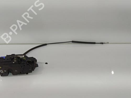 Rear left lock SEAT ALTEA (5P1)  | BP16443118C100 