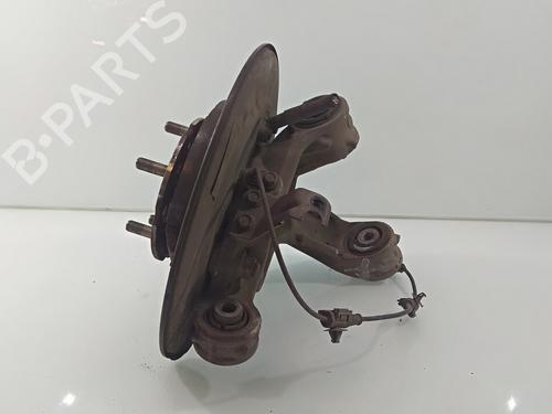 Left rear steering knuckle HONDA CR-V III (RE_)  | BP17773670M27 