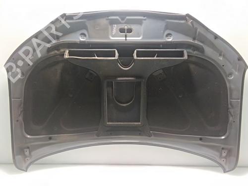 Hood HYUNDAI SANTA FÉ II (CM) 2.2 CRDi GLS | BP19263309C1