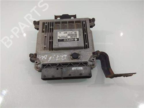 Used Engine control unit (ECU) Engine control unit (ECU) HYUNDAI i20 I (PB, PBT) 1.2 (78 hp) 11428439 11428439