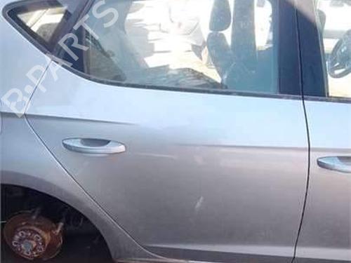 right-rear-door-seat-leon-5f1-2012-2013-2014-2015-2016-2017-2018-2019-2020-2021-38520542 main image