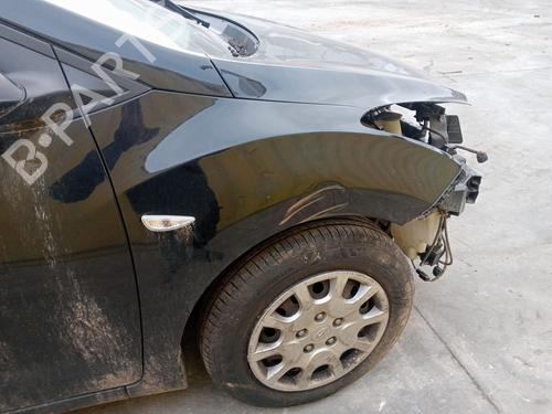Used Right front fenders HYUNDAI i30 Estate (GD) 1.4 CRDi (90 hp) 22345043