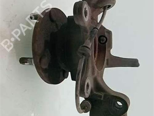 Right front steering knuckle PEUGEOT 607 (9D, 9U) 2.7 HDi 24V | BP38521469M26 - Image 4