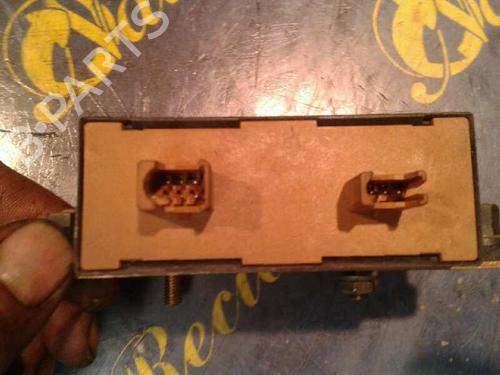 Electronic module SEAT INCA (6K9) 1.9 D | BP13541751M83 